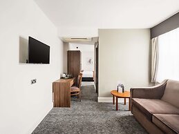 Mercure Doncaster Centre Danum Hotel