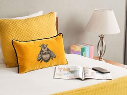 Mercure Doncaster Centre Danum Hotel