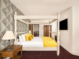 Mercure Doncaster Centre Danum Hotel