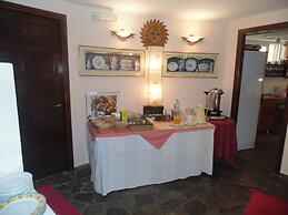 Heliotopos Apartments