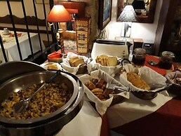 Heliotopos Apartments