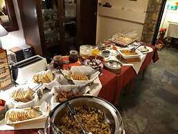 Heliotopos Apartments