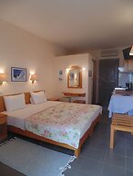 Heliotopos Apartments