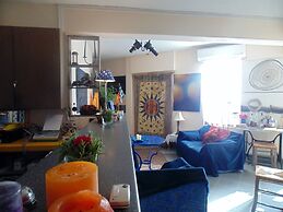 Heliotopos Apartments