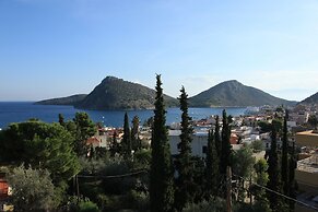 Heliotopos Apartments