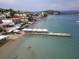 Heliotopos Apartments