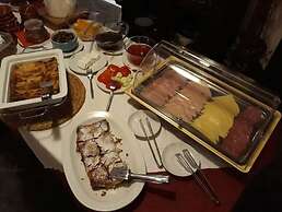 Heliotopos Apartments