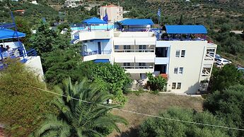 Heliotopos Apartments