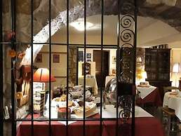 Heliotopos Apartments