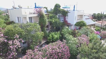 Heliotopos Apartments