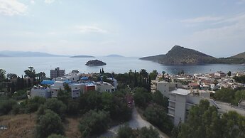 Heliotopos Apartments