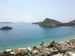 Heliotopos Apartments