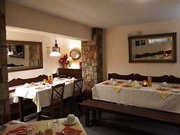 Heliotopos Apartments