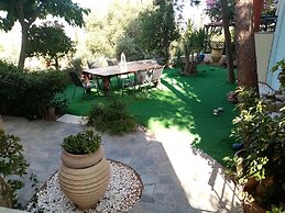 Heliotopos Apartments