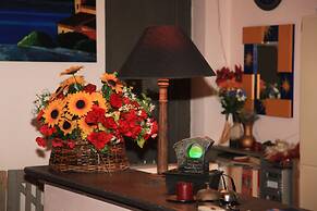 Heliotopos Apartments