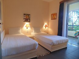 Heliotopos Apartments