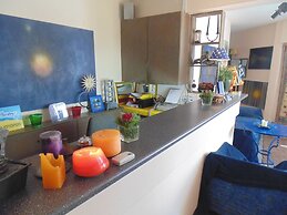 Heliotopos Apartments