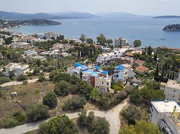 Heliotopos Apartments