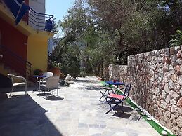 Heliotopos Apartments