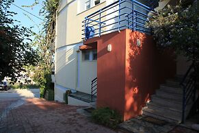 Heliotopos Apartments