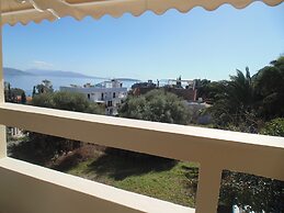 Heliotopos Apartments