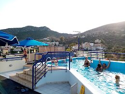 Heliotopos Apartments