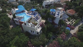 Heliotopos Apartments