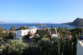 Heliotopos Apartments