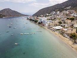 Heliotopos Apartments