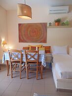 Heliotopos Apartments