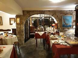 Heliotopos Apartments