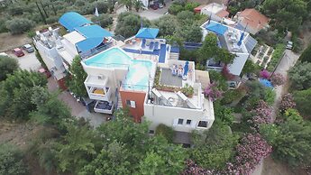 Heliotopos Apartments