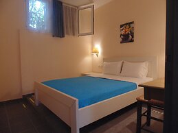 Heliotopos Apartments