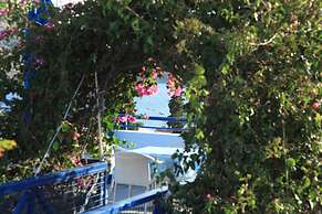 Heliotopos Apartments