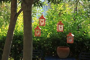 Heliotopos Apartments