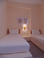 Heliotopos Apartments