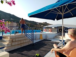 Heliotopos Apartments