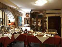 Heliotopos Apartments