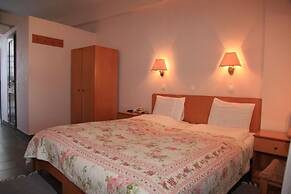 Heliotopos Apartments