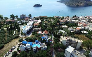 Heliotopos Apartments