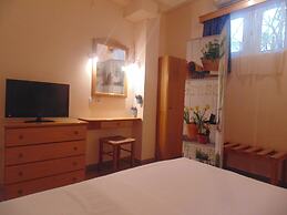 Heliotopos Apartments