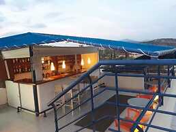 Heliotopos Apartments