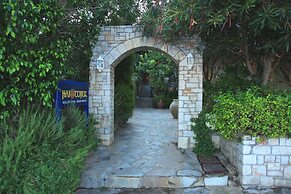 Heliotopos Apartments