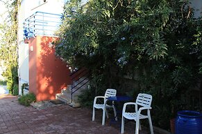 Heliotopos Apartments