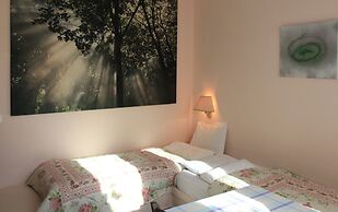 Heliotopos Apartments