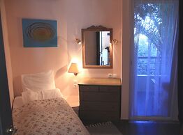 Heliotopos Apartments