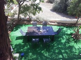 Heliotopos Apartments