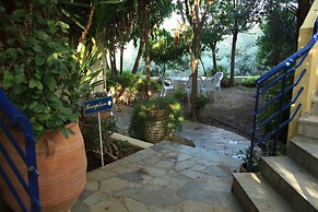 Heliotopos Apartments