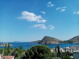 Heliotopos Apartments