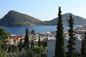 Heliotopos Apartments